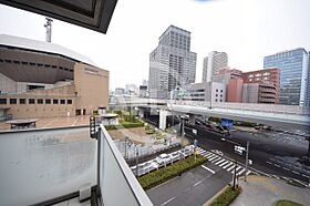 La Douceur湊町  ｜ 大阪府大阪市浪速区幸町1丁目（賃貸マンション1LDK・3階・36.00㎡） その12