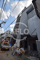 グランエクラ花園町  ｜ 大阪府大阪市西成区梅南2丁目（賃貸マンション1K・7階・24.12㎡） その3