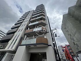 SOAR SHINIMAMIYA  ｜ 大阪府大阪市西成区花園北1丁目（賃貸マンション1DK・11階・30.01㎡） その1