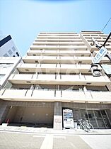 幸田マンション幸町  ｜ 大阪府大阪市浪速区幸町3丁目（賃貸マンション1R・2階・37.34㎡） その18