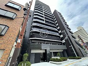 S-RESIDENCE難波大国町Deux  ｜ 大阪府大阪市浪速区元町3丁目（賃貸マンション1K・14階・22.97㎡） その1