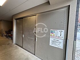 ルーチェ桜川  ｜ 大阪府大阪市浪速区桜川4丁目（賃貸マンション1LDK・4階・49.73㎡） その22