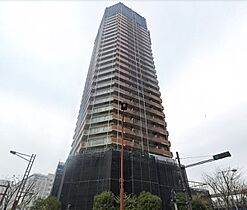 ローレルスクエア大阪ベイタワー  ｜ 大阪府大阪市住之江区南港北1丁目（賃貸マンション1LDK・2階・52.88㎡） その1