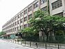 周辺：【小学校】加賀屋東小学校まで3039ｍ