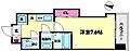 Luxe難波西36階6.3万円