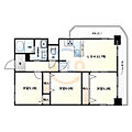 クリア・クレセント住之江6階13.0万円