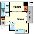 SOARSHINIMAMIYA4階6.8万円