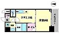 リッツ難波南24階7.5万円