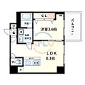 ブエナビスタ難波サウスタワー5階8.7万円