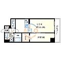 GrandPacific花園Innovation4階8.3万円