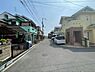 その他：前面道路