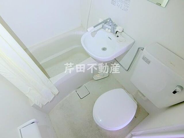 浴室