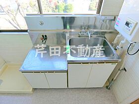 長野県長野市三輪7丁目（賃貸マンション1K・3階・19.00㎡） その5