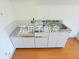 長野県長野市三輪2丁目（賃貸マンション2LDK・4階・47.39㎡） その7