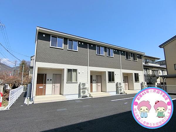 長野県長野市大字中御所岡田町(賃貸アパート1K・1階・30.48㎡)の写真 その1