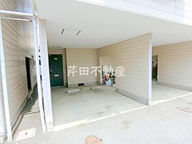 長野県長野市三輪4丁目（賃貸アパート1K・1階・36.00㎡） その23