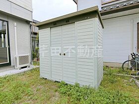 長野県長野市川中島町上氷鉋（賃貸一戸建3LDK・1階・116.75㎡） その18