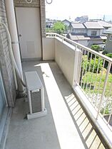 長野県長野市三輪4丁目（賃貸マンション3LDK・4階・59.00㎡） その14