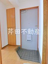 長野県長野市若里1丁目（賃貸マンション2LDK・2階・54.81㎡） その9