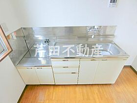 長野県長野市大字稲葉（賃貸マンション2LDK・2階・58.00㎡） その6