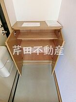 長野県長野市大字稲葉（賃貸アパート2DK・1階・50.00㎡） その18