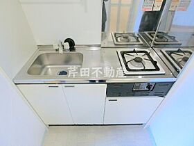 長野県長野市三輪4丁目（賃貸アパート1K・1階・23.18㎡） その7