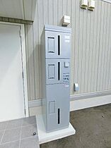 グランスクエアIII番館  ｜ 長野県長野市大字鶴賀田町（賃貸アパート1LDK・2階・41.29㎡） その5