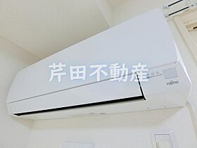 グランスクエアIII番館  ｜ 長野県長野市大字鶴賀田町（賃貸アパート1LDK・1階・37.78㎡） その12