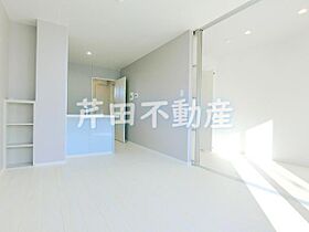 グランスクエアIII番館  ｜ 長野県長野市大字鶴賀田町（賃貸アパート1LDK・1階・37.78㎡） その3