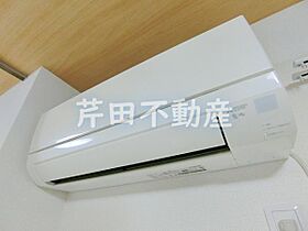 コラージュくりた  ｜ 長野県長野市大字栗田（賃貸アパート1LDK・3階・30.86㎡） その13