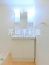 リリーハイツ返目  ｜ 長野県長野市三輪2丁目（賃貸アパート1LDK・2階・37.59㎡） その7