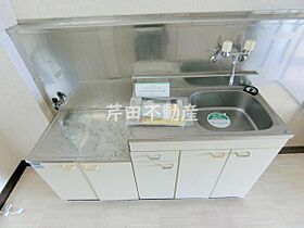 長野県長野市松岡1丁目（賃貸マンション1K・3階・25.00㎡） その8