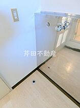 長野県長野市大字大豆島（賃貸マンション1K・1階・26.15㎡） その15