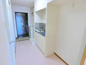 3パーシモンズパレス(ふじせい管理)  ｜ 長野県長野市若里1丁目（賃貸マンション1K・3階・25.50㎡） その15