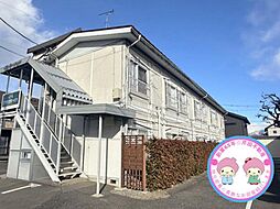 🉐敷金礼金0円！🉐アサヒ若里ハイツ