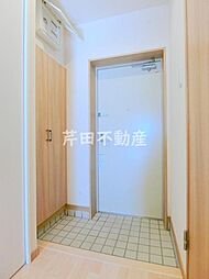 写真は別のお部屋のイメージです　現況優先