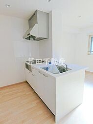 写真は別のお部屋のイメージです