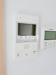 写真は別のお部屋のイメージです