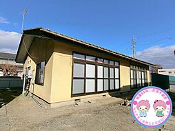 信越本線 長野駅 徒歩20分