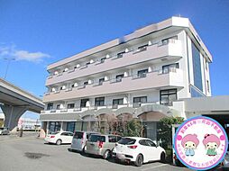 キタシゲビル