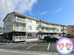 JR信越本線 長野駅 徒歩10分