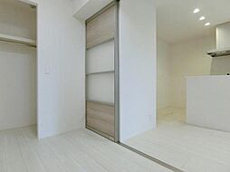 JR信越本線 長野駅 徒歩22分の賃貸アパート 3階1LDKのリビング/ダイニング