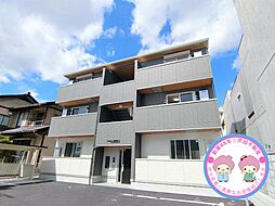 長野電鉄長野線 市役所前駅 徒歩15分の賃貸アパート