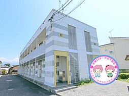 JR信越本線 長野駅 3.6km