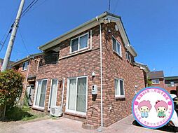 JR信越本線 安茂里駅 徒歩18分