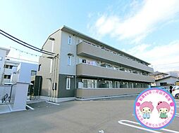 長野電鉄長野線 信濃吉田駅 徒歩2分