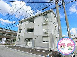 JR信越本線 長野駅 徒歩9分の賃貸アパート