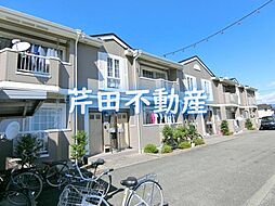 JR信越本線 長野駅 4.3km