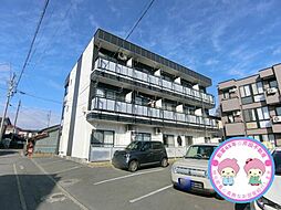 長野電鉄長野線 桐原駅 徒歩2分