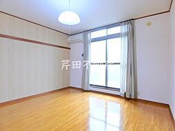 コーポライラック 1Kの写真